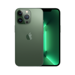 iPhone 13 Pro Max | 128GB | Alpine Green ( Seminovo )