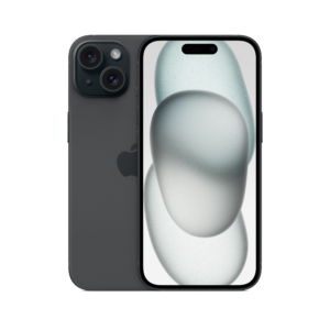 iPhone 15 128GB Preto (NOVO)
