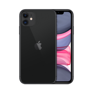 iPhone 11 | 128GB | PRETO ( Seminovo )