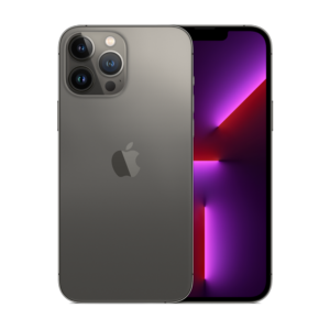 iPhone 13 Pro Max | 128GB | Grafite ( Seminovo )