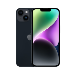 iPhone 14 | 128GB | MIDNIGHT ( NOVO )