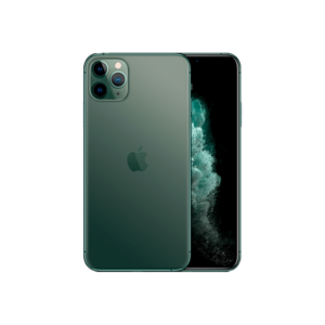 iPhone 11 Pro Max | 64GB | Verde ( Seminovo )
