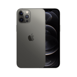 iPhone 12 PRO MAX  | 128GB | GRAFITE ( Seminovo )