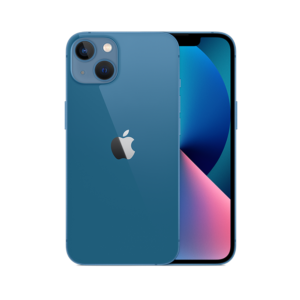 iPhone 13 | 128GB | AZUL   ( Seminovo )