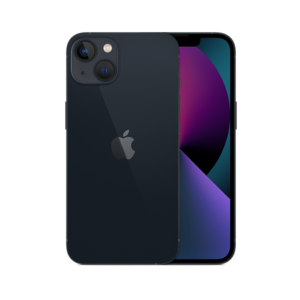 iPhone 13 128GB Meia Noite (NOVO)