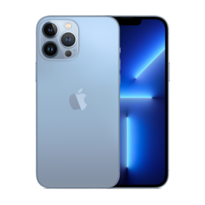 iPhone 13 Pro Max | 128GB | BLUE ( Seminovo )