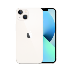 iPhone 13 128GB Branco (NOVO)