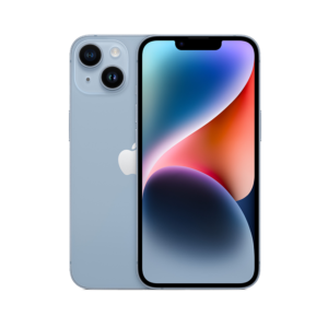 iPhone 14 | 128GB | BLUE ( NOVO )