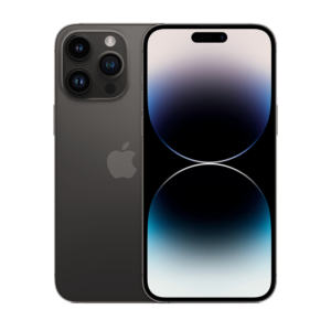 iPhone 14 PRO | 128GB | SPACE BLACK ( SEMINOVO ) E-SIM