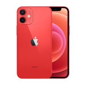 iPhone 12 Mini | 64GB | RED ( Seminovo )