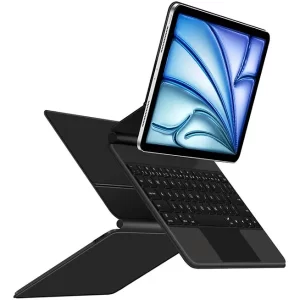 Capa Magnética Magic Keyboard iPad 10ª