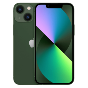 iPhone 13 | 128GB | GREEN  ( NOVO )