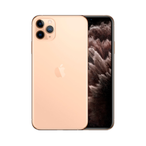iPhone 11 PRO MAX  | 256GB | GOLD ( SEMINOVO )
