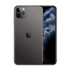 iPhone 11 PRO MAX  | 256GB | GRAFITE ( SEMINOVO )