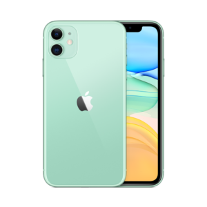 iPhone 11 | 128GB | VERDE ( Seminovo )