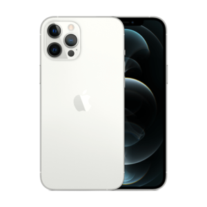 iPhone 12 PRO 256GB Branco (SEMINOVO)