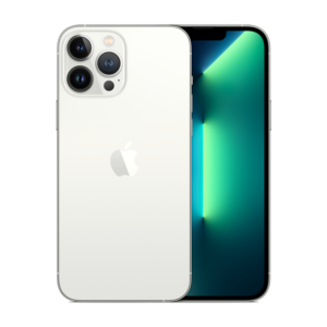 iPhone 13 Pro Max 128GB Branco (SEMINOVO)