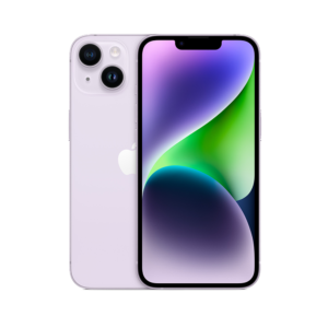 iPhone 14 | 128GB | LILÁS ( Seminovo )