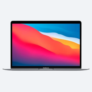 Macbook Air M1 13″  256GB SSD/ 8GB RAM ( NOVO )