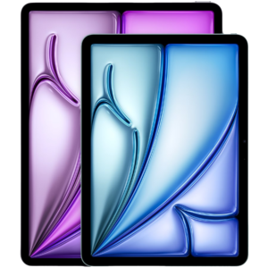 iPad Air M2 6ª Geração 128GB Wi-Fi 11” ( NOVO ) SOB ENCOMENDA