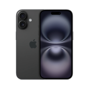 iPhone 16 128GB Preto (NOVO)