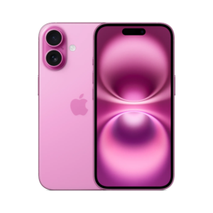 iPhone 16 128GB Rosa (NOVO)