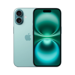 iPhone 16 128GB Verde (NOVO)