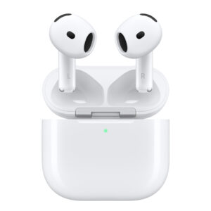 AirPods 4ª Geração c/ Canc. de Ruído (NOVO) SOB ENCOMENDA