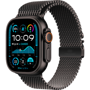 Apple Watch Ultra 2 49mm ( NOVO ) SOB ENCOMENDA