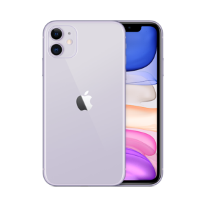 iPhone 11 256GB Lilas (SEMINOVO)