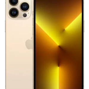 iPhone 13 Pro | 256GB | Dourado (SEMINOVO)