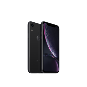 iPhone XR 128GB PRETO (SEMINOVO)