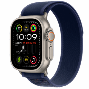 Apple Watch Ultra 2 49mm ( NOVO ) SOB ENCOMENDA