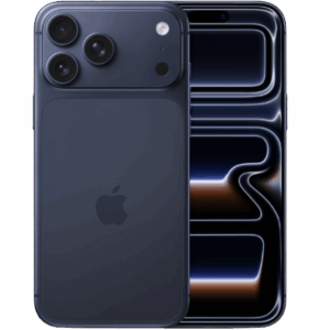 iPhone 17 Pro Max 256GB Azul-intenso