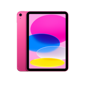 iPad 11ª A16 ROSA Wi-Fi 128GB