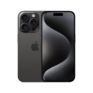 iPhone 15 PRO MAX 256GB PRETO SEMINOVO